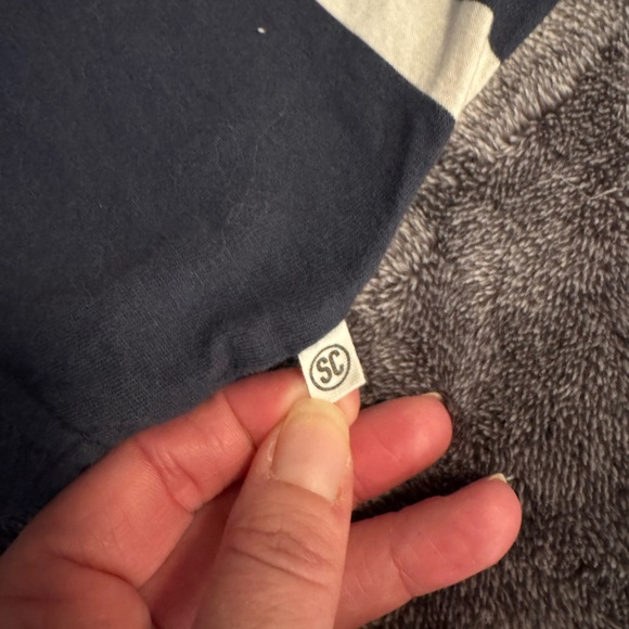 Sovereign Code Shirt Size 4 - Picture 4 of 6